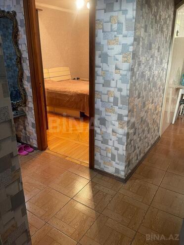 Satılır 2 otaqlı köhnə tikili 50 m², Nizami m., photo 7 from 12
