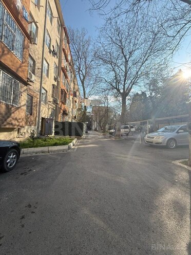 Satılır 1 otaqlı köhnə tikili 35 m², Memar Əcəmi m., photo 1 from 20