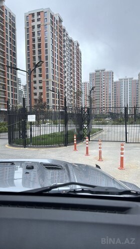 İcarəyə verilir 2 otaqlı yeni tikili 60 m², Yasamal r., photo 8 from 10