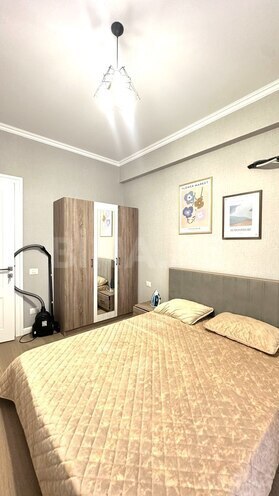 İcarəyə verilir 2 otaqlı yeni tikili 60 m², Yasamal r., photo 6 from 10