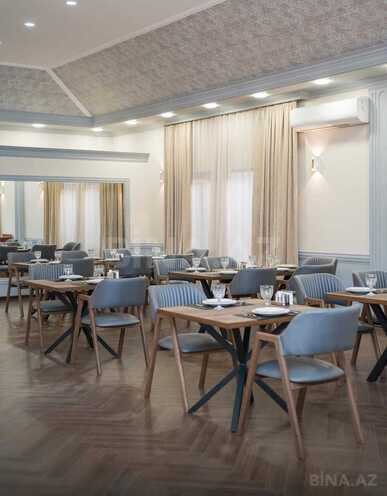 Сдаётся  объект 400 м², пос. Мардакан, photo 3 from 11