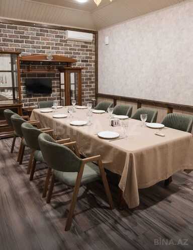 Сдаётся  объект 400 м², пос. Мардакан, photo 7 from 11