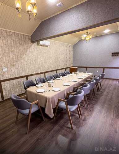 Сдаётся  объект 400 м², пос. Мардакан, photo 4 from 11