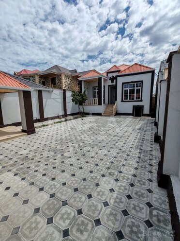 Продаётся 4-комн. дом/дача 120 м², пос. Рамана, photo 3 from 19