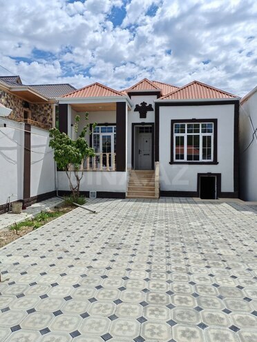 Продаётся 4-комн. дом/дача 120 м², пос. Рамана, photo 1 from 19