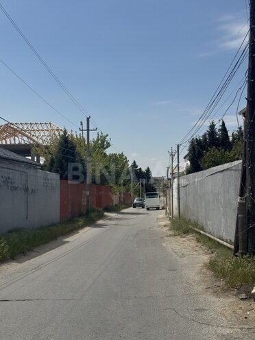 Продаётся  участок 4 сот, пос. Новханы, photo 1 from 9