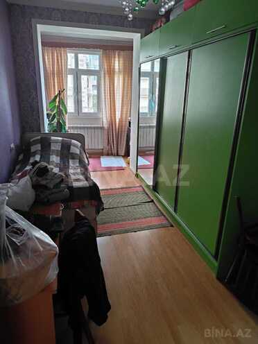 Продаётся 4-комн. вторичка 105 м², м. Халглар Достлугу, photo 10 from 12