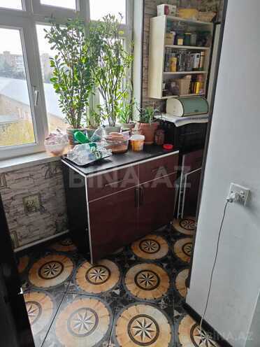Продаётся 4-комн. вторичка 105 м², м. Халглар Достлугу, photo 11 from 12