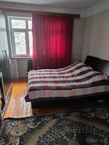 Продаётся 4-комн. вторичка 105 м², м. Халглар Достлугу, photo 3 from 12