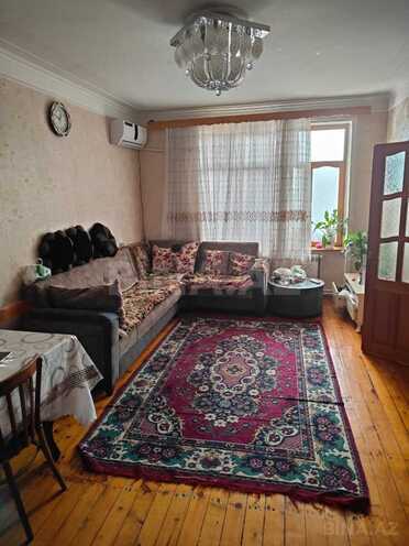 Продаётся 4-комн. вторичка 105 м², м. Халглар Достлугу, photo 1 from 12