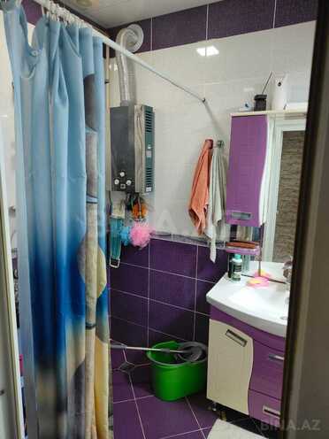 Продаётся 4-комн. вторичка 105 м², м. Халглар Достлугу, photo 9 from 12
