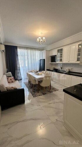 Satılır 3 otaqlı yeni tikili 160 m², Elmlər Akademiyası m., photo 4 from 21