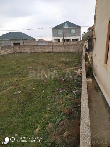 Продаётся  участок 250 сот, пос. Мардакан, photo 1 from 3