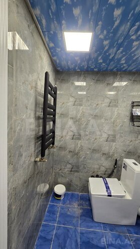 Satılır 2 otaqlı yeni tikili 70 m², Abşeron r., photo 15 from 17