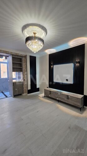 Satılır 2 otaqlı yeni tikili 70 m², Abşeron r., photo 1 from 17
