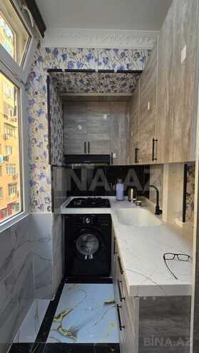 Satılır 2 otaqlı yeni tikili 70 m², Abşeron r., photo 14 from 17