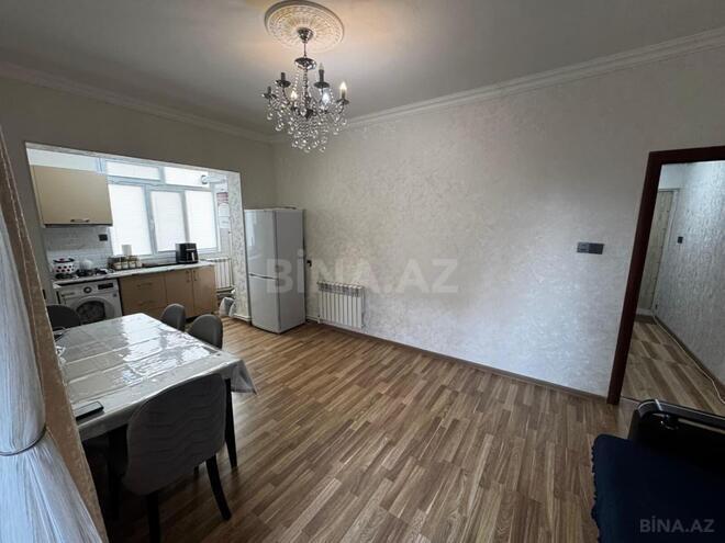 Продаётся 2-комн. вторичка 40 м², м. Ахмедлы, photo 10 from 15