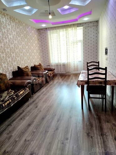 Сдаётся 3-комн. новостройка 95 м², Сураханский  р., photo 1 from 16