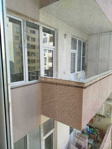 Сдаётся 3-комн. новостройка 95 м², Сураханский  р., photo 15 from 16