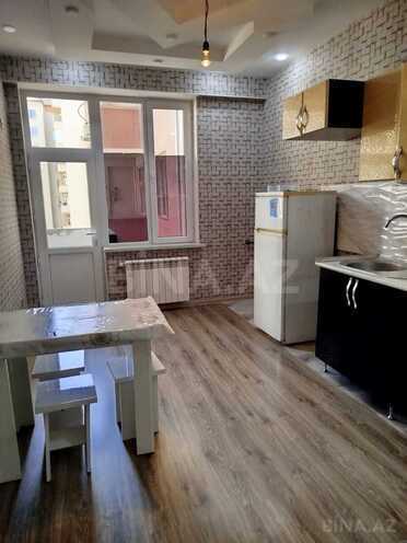 Сдаётся 3-комн. новостройка 95 м², Сураханский  р., photo 10 from 16
