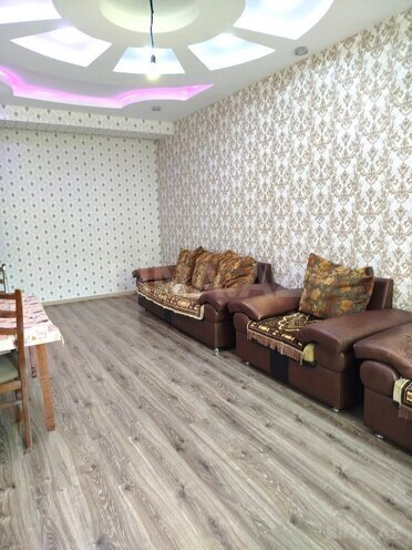 Сдаётся 3-комн. новостройка 95 м², Сураханский  р., photo 3 from 16
