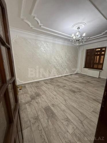 İcarəyə verilir 2 otaqlı köhnə tikili 85 m², Nəriman Nərimanov m., photo 3 from 11