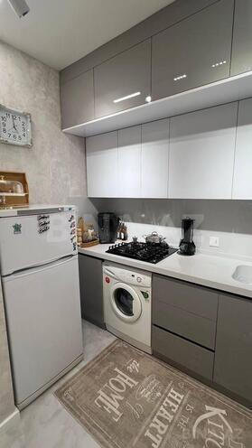 İcarəyə verilir 2 otaqlı yeni tikili 55 m², İnşaatçılar m., photo 7 from 14