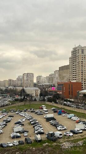 İcarəyə verilir 2 otaqlı yeni tikili 55 m², İnşaatçılar m., photo 12 from 14