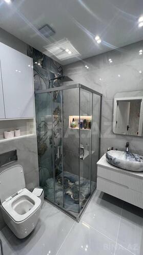 İcarəyə verilir 2 otaqlı yeni tikili 55 m², İnşaatçılar m., photo 10 from 14