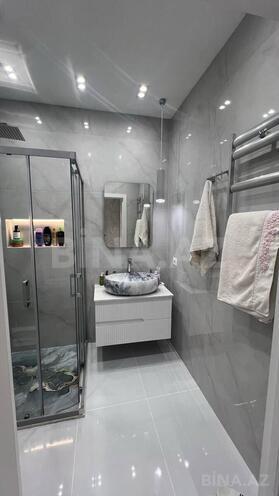 İcarəyə verilir 2 otaqlı yeni tikili 55 m², İnşaatçılar m., photo 11 from 14