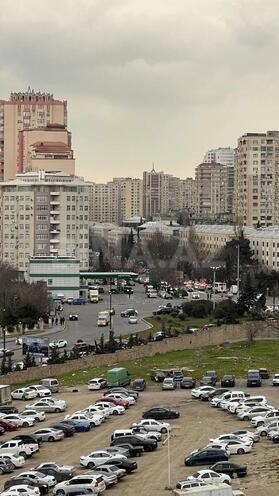 İcarəyə verilir 2 otaqlı yeni tikili 55 m², İnşaatçılar m., photo 13 from 14