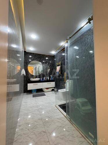Satılır 4 otaqlı yeni tikili 151 m², Nərimanov r., photo 11 from 13