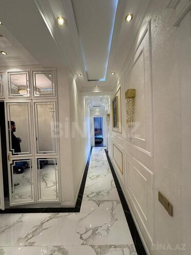 Satılır 4 otaqlı yeni tikili 151 m², Nərimanov r., photo 10 from 13