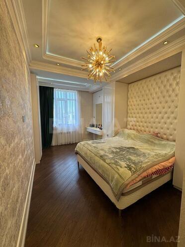 Satılır 4 otaqlı yeni tikili 151 m², Nərimanov r., photo 5 from 13