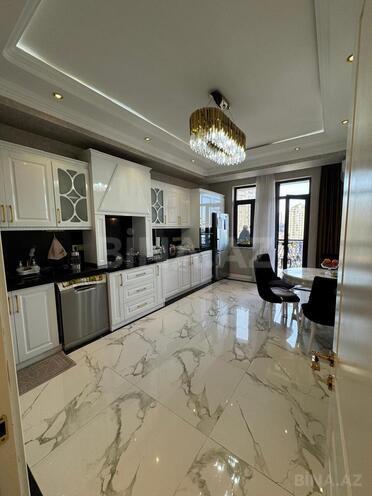 Satılır 4 otaqlı yeni tikili 151 m², Nərimanov r., photo 8 from 13
