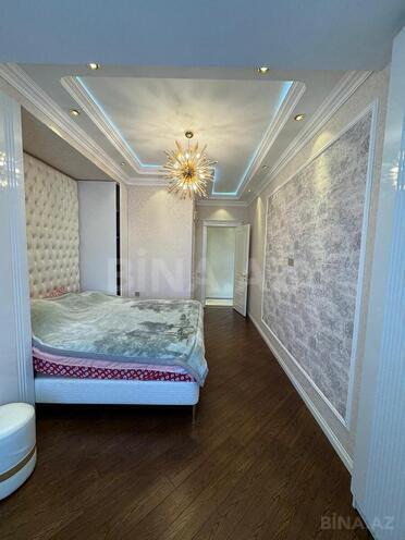 Satılır 4 otaqlı yeni tikili 151 m², Nərimanov r., photo 4 from 13