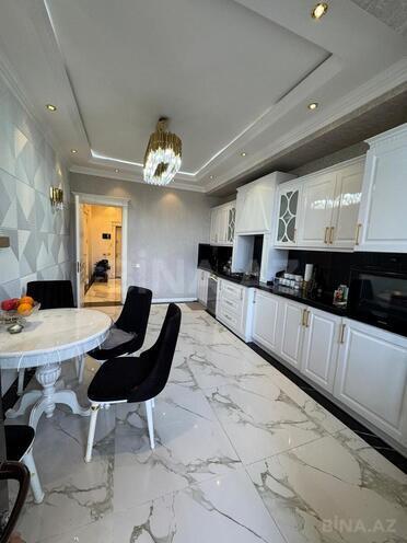 Satılır 4 otaqlı yeni tikili 151 m², Nərimanov r., photo 7 from 13