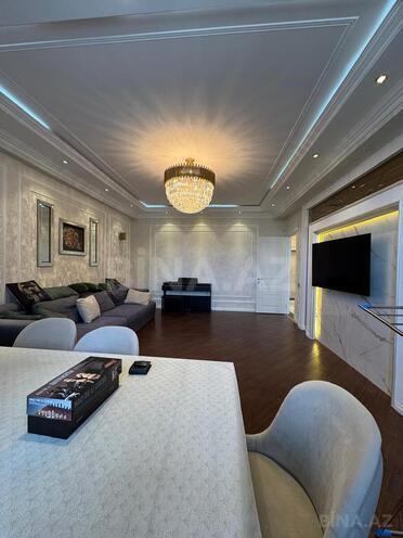 Satılır 4 otaqlı yeni tikili 151 m², Nərimanov r., photo 1 from 13