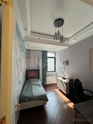 Satılır 4 otaqlı yeni tikili 151 m², Nərimanov r., photo 6 from 13
