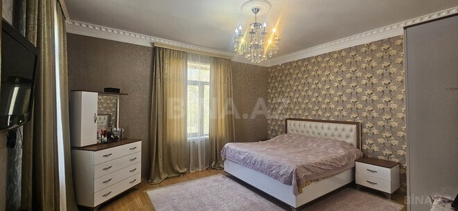 Satılır 6 otaqlı həyət evi/bağ evi 270 m², Badamdar q., photo 14 from 18