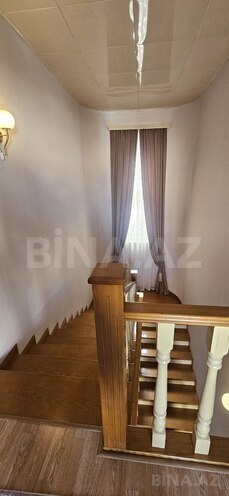 Satılır 6 otaqlı həyət evi/bağ evi 270 m², Badamdar q., photo 9 from 18