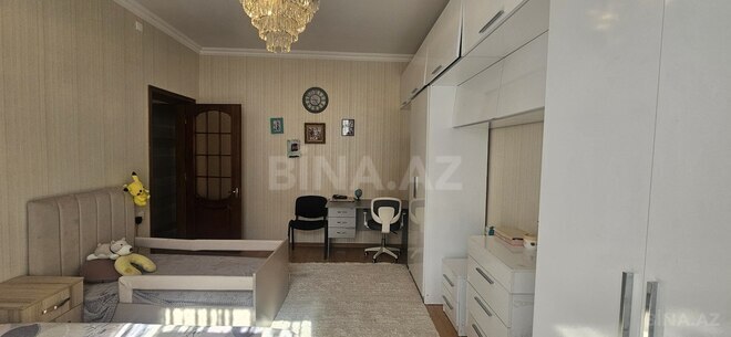 Satılır 6 otaqlı həyət evi/bağ evi 270 m², Badamdar q., photo 13 from 18