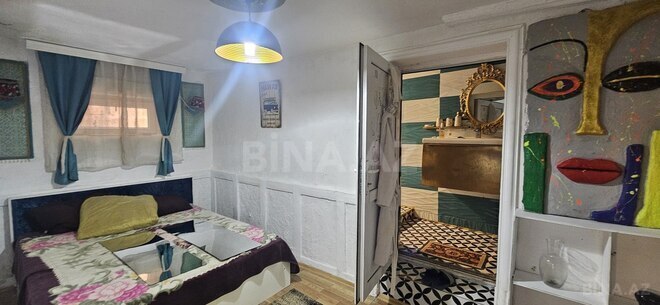 Satılır 6 otaqlı həyət evi/bağ evi 270 m², Badamdar q., photo 7 from 18