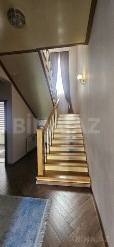 Satılır 6 otaqlı həyət evi/bağ evi 270 m², Badamdar q., photo 8 from 18