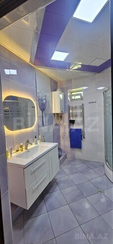 Satılır 6 otaqlı həyət evi/bağ evi 270 m², Badamdar q., photo 10 from 18