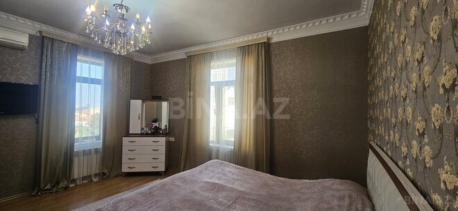 Satılır 6 otaqlı həyət evi/bağ evi 270 m², Badamdar q., photo 15 from 18