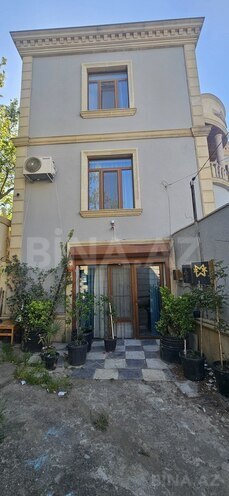 Satılır 6 otaqlı həyət evi/bağ evi 270 m², Badamdar q., photo 3 from 18