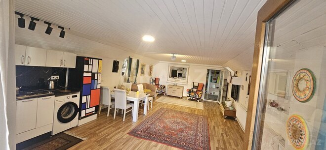 Satılır 6 otaqlı həyət evi/bağ evi 270 m², Badamdar q., photo 5 from 18