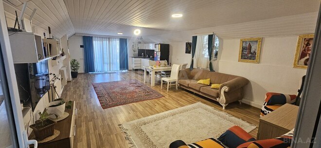 Satılır 6 otaqlı həyət evi/bağ evi 270 m², Badamdar q., photo 4 from 18