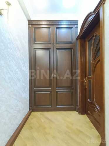 Satılır 4 otaqlı yeni tikili 149 m², İnşaatçılar m., photo 29 from 32